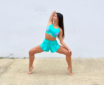 Dancewear Care 101