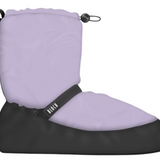 BLOCH IM009KB ADULT PRINT WARM UP BOOTIE