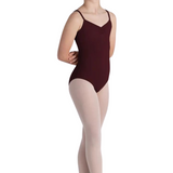 BLOCH CL4257 GIRLS ARI CAMISOLE LEOTARD