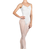 BLOCH CL4257 GIRLS ARI CAMISOLE LEOTARD