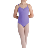BLOCH CL4257 GIRLS ARI CAMISOLE LEOTARD