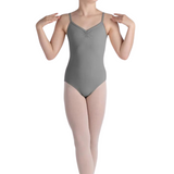 BLOCH CL4257 GIRLS ARI CAMISOLE LEOTARD