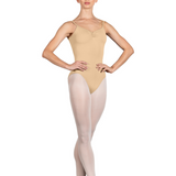 BLOCH CL4257 GIRLS ARI CAMISOLE LEOTARD