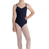 BLOCH CL4257 GIRLS ARI CAMISOLE LEOTARD