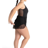 CAPEZIO 12004W WOMEN WRAP SKIRT