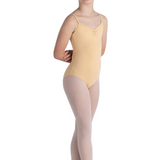 BLOCH CL4257 GIRLS ARI CAMISOLE LEOTARD