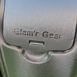 GLAM'R GEAR JOURNEY STATION 3-PIECE SET