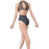 BLOCH L9250 WOMEN KELSIE HALTERNECK LEOTARD