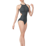 BLOCH L9250 WOMEN KELSIE HALTERNECK LEOTARD
