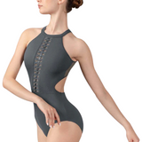 BLOCH L9250 WOMEN KELSIE HALTERNECK LEOTARD