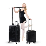 GLAM'R GEAR JOURNEY STATION 3-PIECE SET