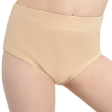 CAPEZIO TB111C CHILDREN'S CLASSIC STRETCH DANCE BRIEF