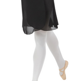 CAPEZIO N276 GEORGETTE LONG WRAP SKIRT