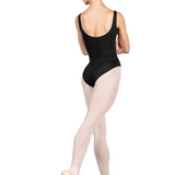 BLOCH L4265 WOMEN TUCK TANK LEOTARD