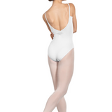 BLOCH CL4257 GIRLS ARI CAMISOLE LEOTARD