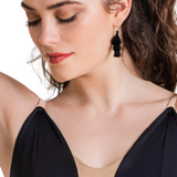 SO DANCA SL22 WOMEN LORETTA PRINCESS SEAM WITH MESH INSER CAMISOLE LEOTARD