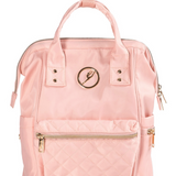 ENERGETIKS DB18S SMALL NOVA QUILTED BACKPACK