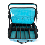 OVATION GEAR COSMETIC CASE LARGE