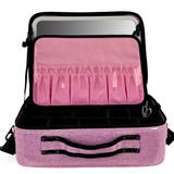 OVATION GEAR COSMETIC CASE LARGE