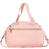 ENERGETIKS DB19S SMALL NOVA QUILTED DANCE BAG