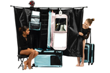 Image Title GLAM'R GEAR MOBILE CHANGING STATION DUFFEL STANDARD