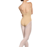BLOCH CL4257 GIRLS ARI CAMISOLE LEOTARD