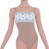 WEAR MOI ETERNA WOMEN CAMISOLE LEOTARD