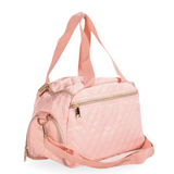 ENERGETIKS DB19S SMALL NOVA QUILTED DANCE BAG