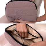 NIKOLAY BC004BAN COSMETIC BAG