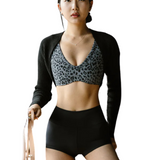 FIVE DANCEWEAR WOMEN EVERYDAY SHORT 2"