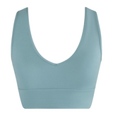 ENERGETIKS WOMEN IAC156V2TR4 NATALIE 4-WAY CROP TOP