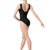 BLOCH L9245 WOMEN CAITLIN SCOOP BACK LEOTARD