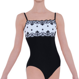 WEAR MOI ETERNA WOMEN CAMISOLE LEOTARD