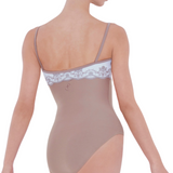 WEAR MOI ETERNA WOMEN CAMISOLE LEOTARD