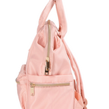 ENERGETIKS DB18S SMALL NOVA QUILTED BACKPACK