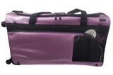 Image Title GLAM'R GEAR MOBILE CHANGING STATION DUFFEL LARGE