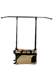 Image Title GLAM'R GEAR MOBILE CHANGING STATION DUFFEL STANDARD