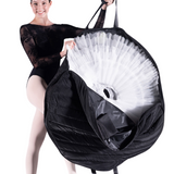NIKOLAY BC011BAN PUFF TUTU BAG