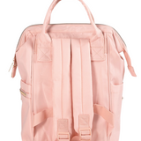 ENERGETIKS DB18S SMALL NOVA QUILTED BACKPACK