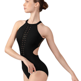 BLOCH L9250 WOMEN KELSIE HALTERNECK LEOTARD