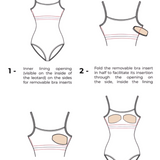 WEAR MOI ETERNA WOMEN CAMISOLE LEOTARD