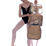 NIKOLAY BC003BAN POINTE SHOE MARVEL BAG