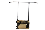 Image Title GLAM'R GEAR MOBILE CHANGING STATION DUFFEL LARGE