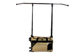 Image Title GLAM'R GEAR MOBILE CHANGING STATION DUFFEL LARGE