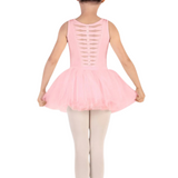 BLOCH CL9235 GIRLS CATHIE TANK TUTU DRESS