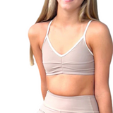 HONEYCUT B4217 GIRLS BLISS SHORT