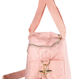 ENERGETIKS DB19S SMALL NOVA QUILTED DANCE BAG