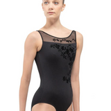BALLET ROSA ADELE WOMEN PINCH BACK TANK LEOTARD