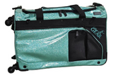 Image Title GLAM'R GEAR MOBILE CHANGING STATION DUFFEL LARGE