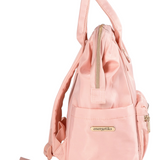 ENERGETIKS DB18S SMALL NOVA QUILTED BACKPACK